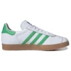 Adidas X Seattle Sounders Gazelle „Solar Slime“
