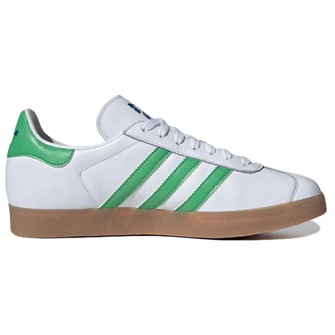 Adidas X Seattle Sounders Gazelle „Solar Slime“