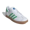 Adidas X Seattle Sounders Gazelle „Solar Slime“