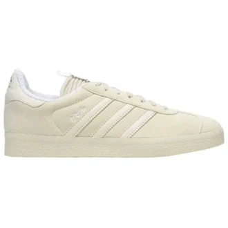 Adidas X Slam Jam Socialism X United Arrows & Sons Gazelle „Clear Burgundy“