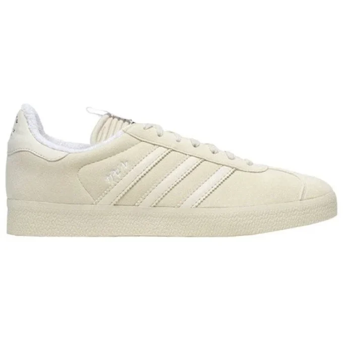 Adidas X Slam Jam Socialism X United Arrows & Sons Gazelle „Clear Burgundy“