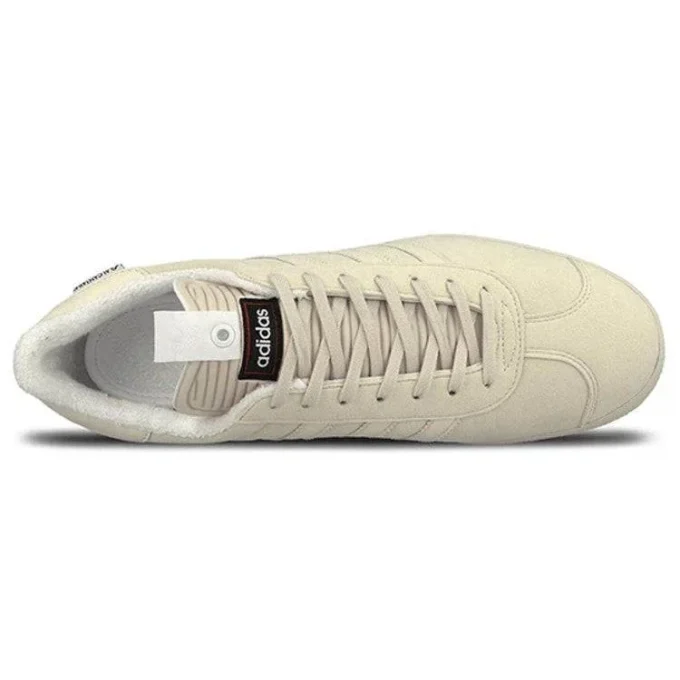 Adidas X Slam Jam Socialism X United Arrows & Sons Gazelle „Clear Burgundy“