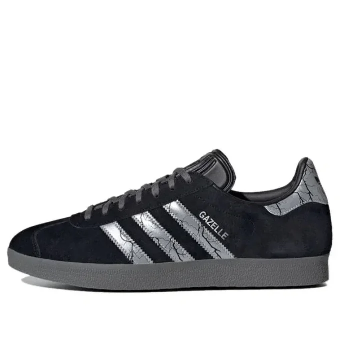 Adidas X Star Wars Gazelle „Darksaber“