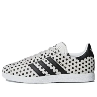Adidas X the Farm Company Gazelle „Polka Dots“