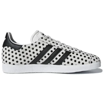 Adidas X the Farm Company Gazelle „Polka Dots“