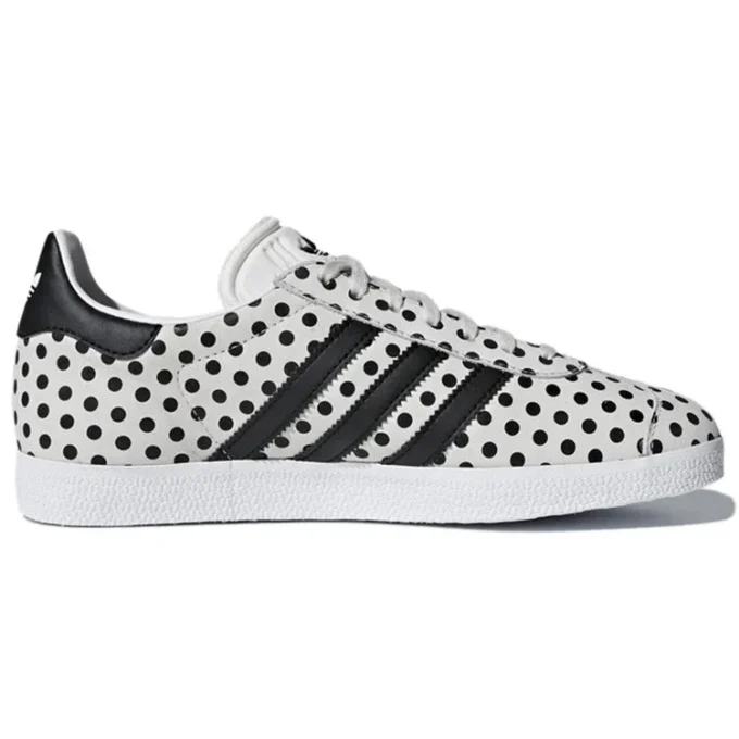 Adidas X the Farm Company Gazelle „Polka Dots“