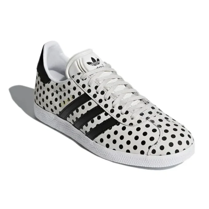 Adidas X the Farm Company Gazelle „Polka Dots“