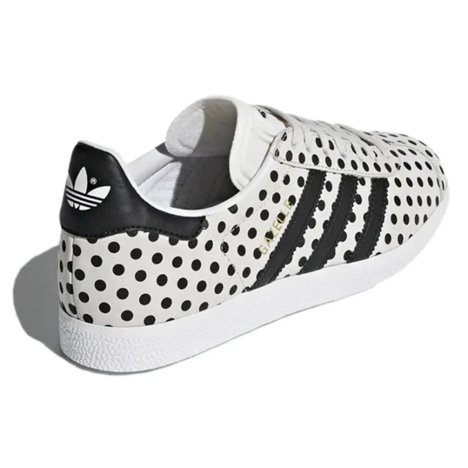Adidas X the Farm Company Gazelle „Polka Dots“