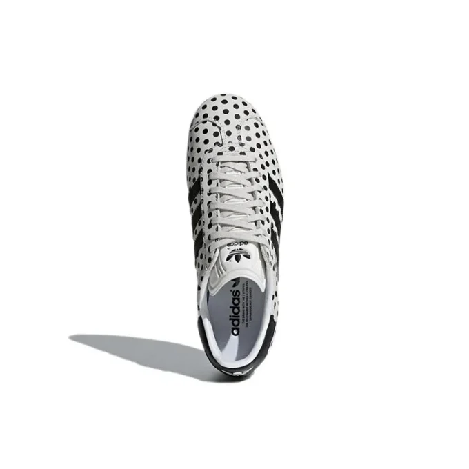 Adidas X the Farm Company Gazelle „Polka Dots“
