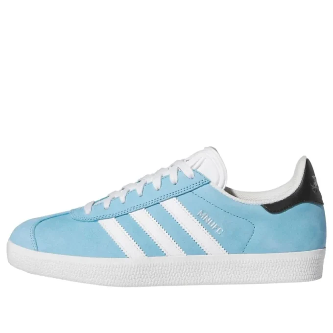 Adidas X the Mnufc Gazelle Adv „Familia“