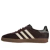 Adidas X Wales Bonner Gazelle Indoor „Pony Hair“