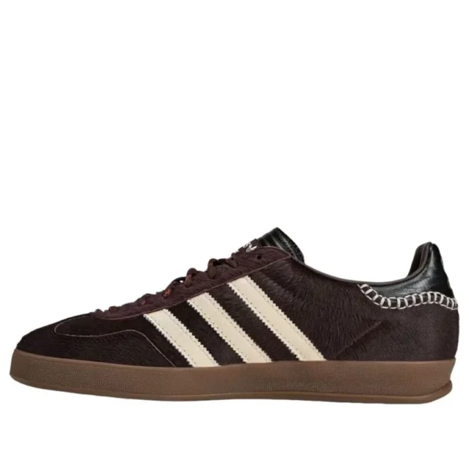 Adidas X Wales Bonner Gazelle Indoor „Pony Hair“
