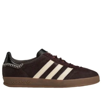 Adidas X Wales Bonner Gazelle Indoor „Pony Hair“
