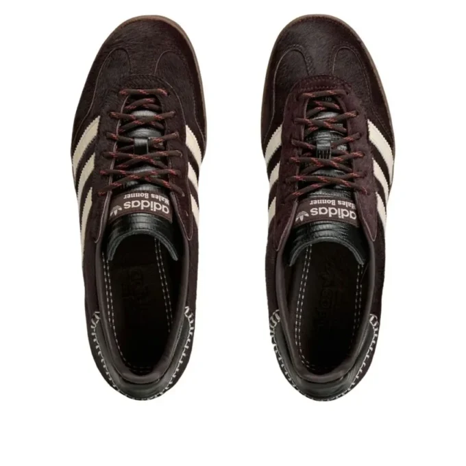 Adidas X Wales Bonner Gazelle Indoor „Pony Hair“