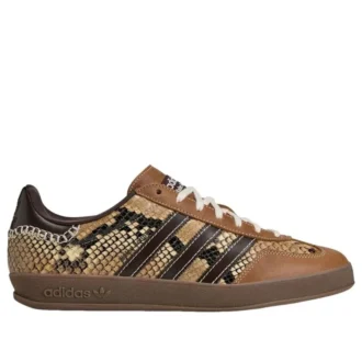 Adidas X Wales Bonner Gazelle Indoor „Snakeskin“