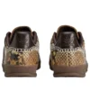 Adidas X Wales Bonner Gazelle Indoor „Snakeskin“