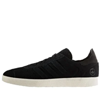 Adidas X Wings and Horns Gazelle Og „Core Black“
