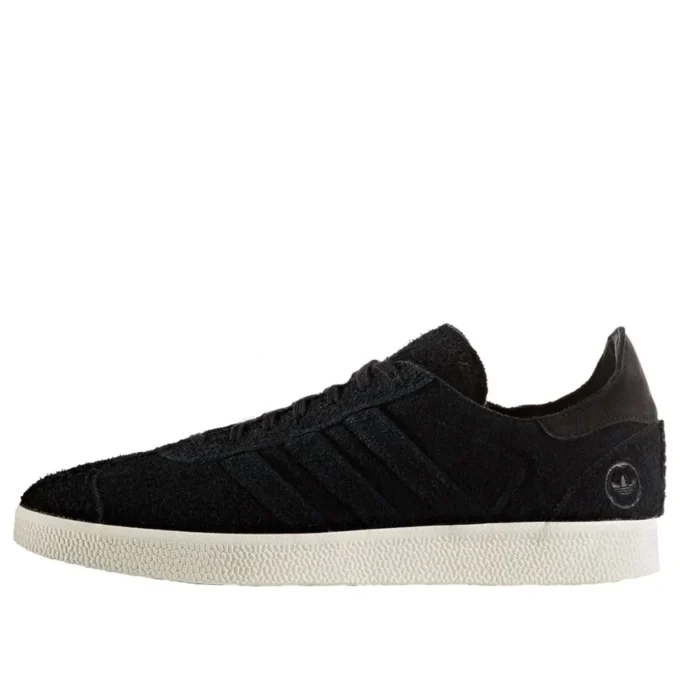 Adidas X Wings and Horns Gazelle Og „Core Black“