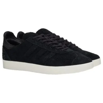 Adidas X Wings and Horns Gazelle Og „Core Black“