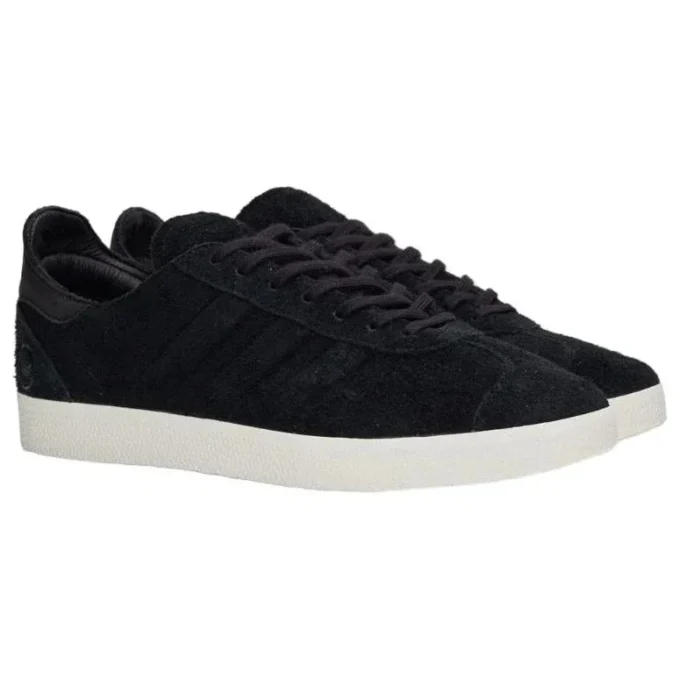 Adidas X Wings and Horns Gazelle Og „Core Black“