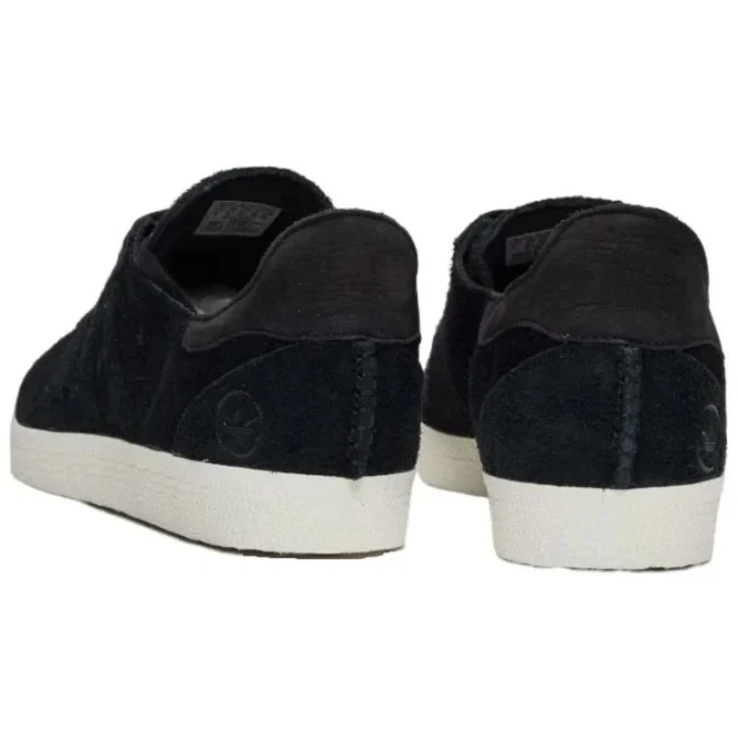 Adidas X Wings and Horns Gazelle Og „Core Black“
