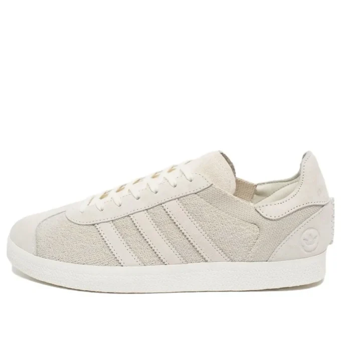 Adidas X Wings and Horns Gazelle Og Primeknit „off White“