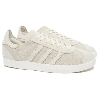Adidas X Wings and Horns Gazelle Og Primeknit „off White“
