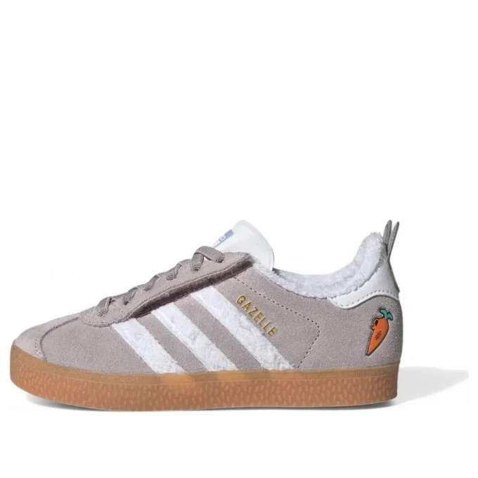 Adidas X Zootopia Gazelle Cf El „Judy Hopps“