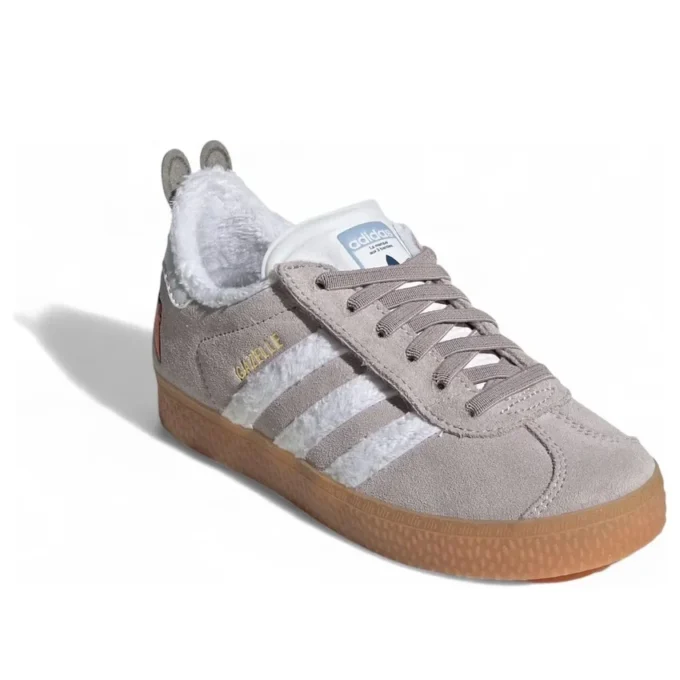 Adidas X Zootopia Gazelle Cf El „Judy Hopps“