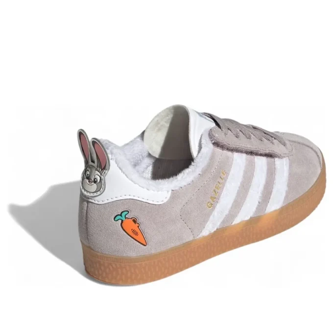 Adidas X Zootopia Gazelle Cf El „Judy Hopps“