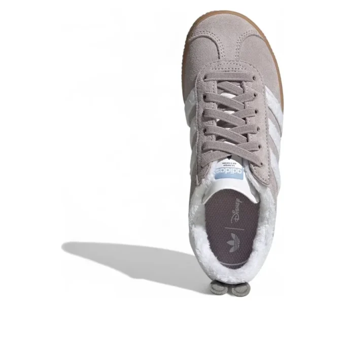 Adidas X Zootopia Gazelle Cf El „Judy Hopps“