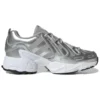 Adidaseqt Gazelle „Silver“