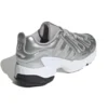 Adidaseqt Gazelle „Silver“