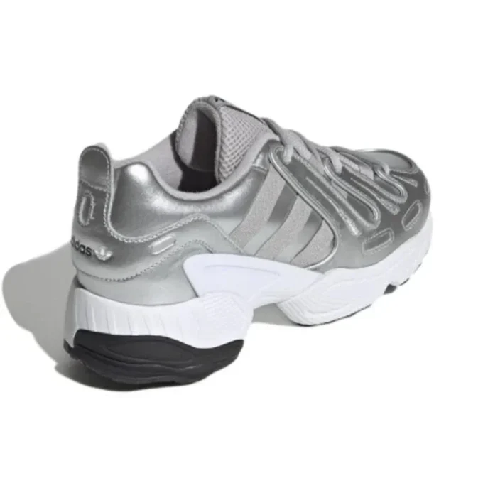 Adidaseqt Gazelle „Silver“