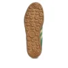 Adidasoriginal Gazelle Indoor „Green Yellow Tan“