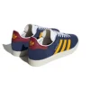 Adidasoriginals „Dark Blue Crew Yellow Burgundy“
