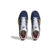 Adidasoriginals „Dark Blue Crew Yellow Burgundy“