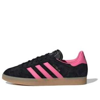 Adidasoriginals Gazelle „Black Pink“