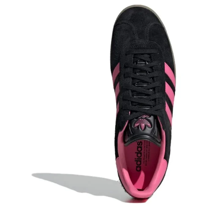 Adidasoriginals Gazelle „Black Pink“