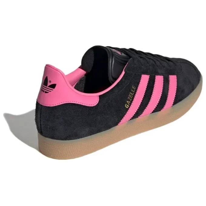 Adidasoriginals Gazelle „Black Pink“