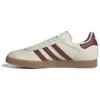 Adidasoriginals Gazelle „Cloud White Red Gum“