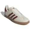 Adidasoriginals Gazelle „Cloud White Red Gum“