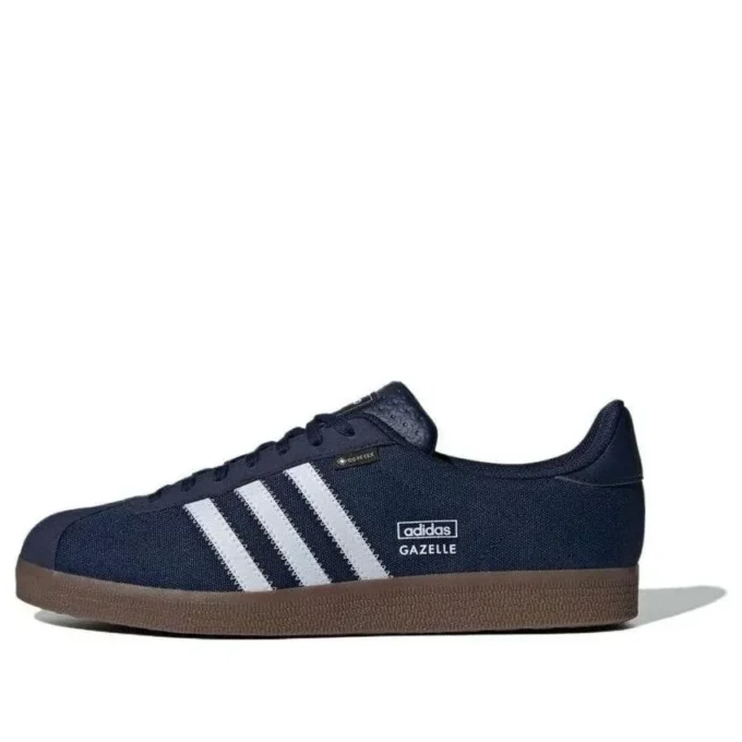 Adidasoriginals Gazelle Gore-Tex „College Navy“