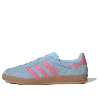 Adidasoriginals Gazelle Indoor Clear Sky „Multi-Color“