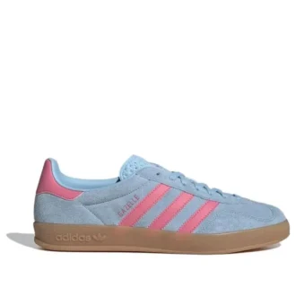 Adidasoriginals Gazelle Indoor Clear Sky „Multi-Color“