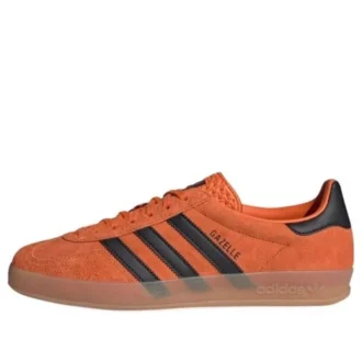 Adidasoriginals Gazelle Indoor „Orange Gum“