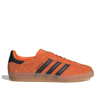Adidasoriginals Gazelle Indoor „Orange Gum“