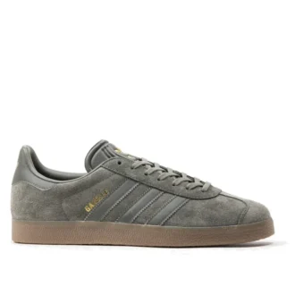 Adidasoriginals Gazelle „Utility Grey“