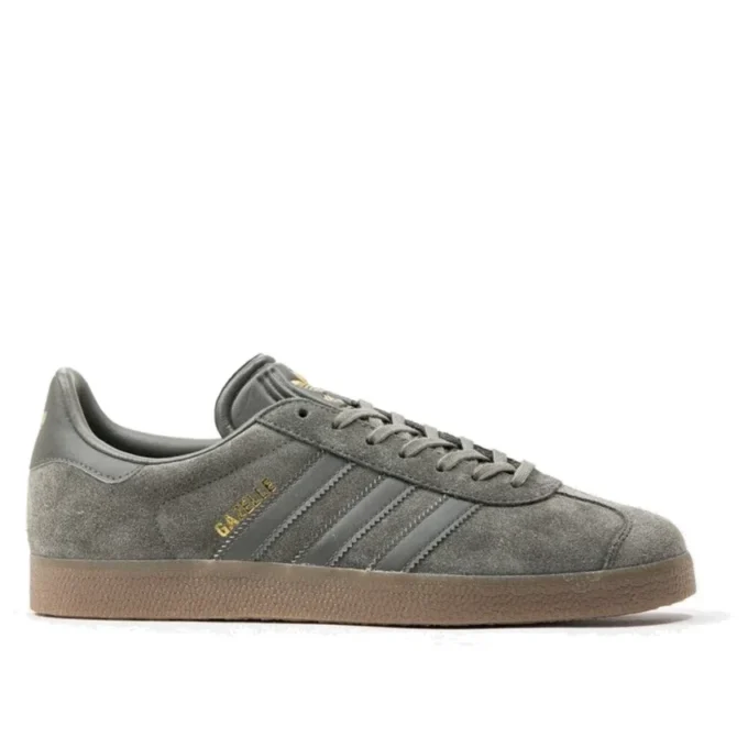 Adidasoriginals Gazelle „Utility Grey“