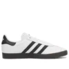Adidasoriginals Gazelle „White Black“
